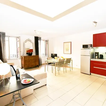 Chez Antonella E Palais De 1 A 12 Personnes App 6 E 7 Cannes