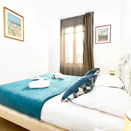 Chez Antonella E Palais De 1 A 12 Personnes App 6 E 7 * Cannes
