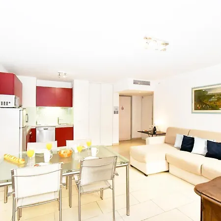The Old Port Chez Antonella Apartment