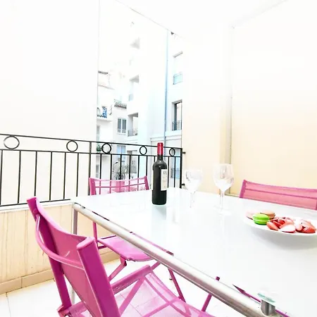 The Old Port Chez Antonella Апартаменты