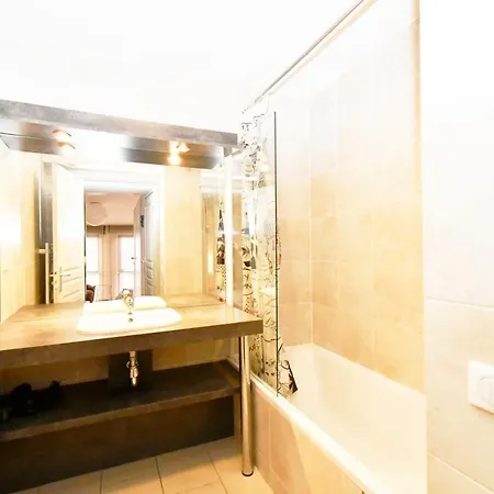 Апартаменты The Old Port Chez Antonella