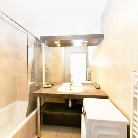 Апартаменты The Old Port Chez Antonella Канны