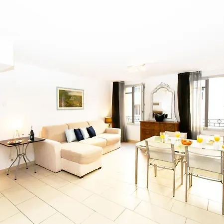 The Old Port Chez Antonella