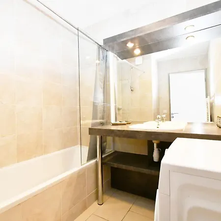 Chez Antonella E Palais De 1 A 12 Personnes App 6 E 7 * Cannes
