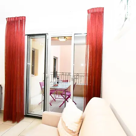 Chez Antonella E Palais De 1 A 12 Personnes App 6 E 7 * Cannes