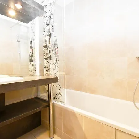 The Old Port Chez Antonella Апартаменты Канны