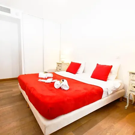 The Old Port Chez Antonella *