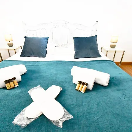 The Old Port Chez Antonella *